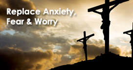 Crosses - Addiction Recovery Services